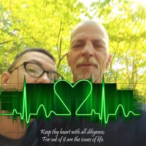 Meet your Posher, Bernie